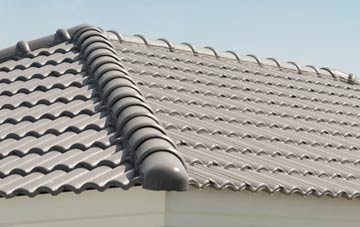 advantages of Inshes clay roofing