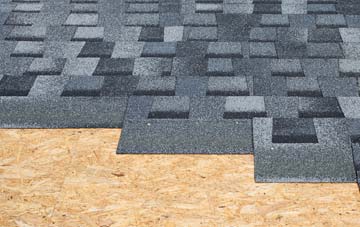 expert Inshes asphalt roof companies