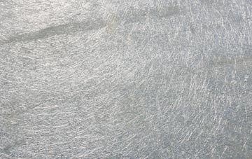 Inshes laminate fibreglass or shingles?