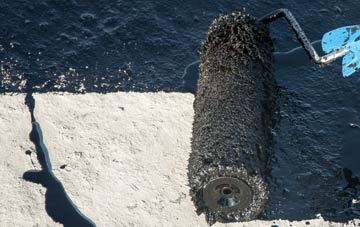 Inshes liquid sealant waterproofing