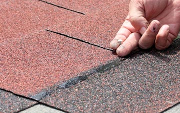 Inshes asphalt roof repairs