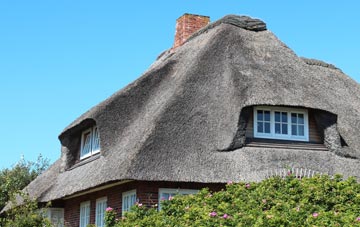 thatch roofing Inshes, Highland