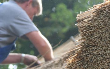 professional Inshes thatchers