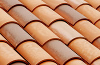 Inshes clay roofing