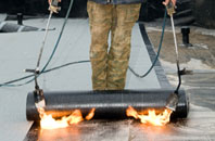 Inshes flat roof sealing quote