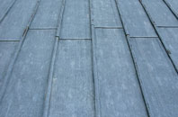 Inshes lead roofing