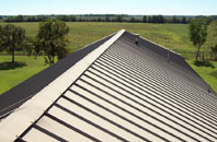 Inshes metal roof quotes