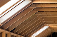 Inshes tapered roof insulation quotes