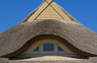 Inshes thatch roofing